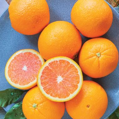 Sunkist® Pinky Navel Orange[L10pcs]