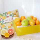 Melogold & Citrus [10pcs] (Fruits Box)