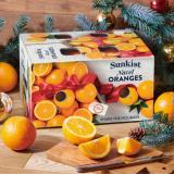 Sunkist® Ribbon Box [L18pcs]