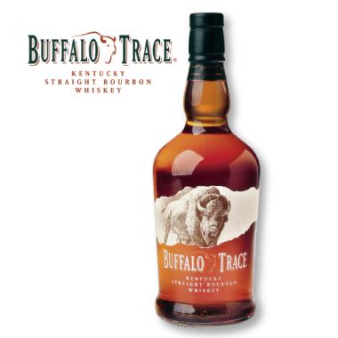 BUFFALO TRACE