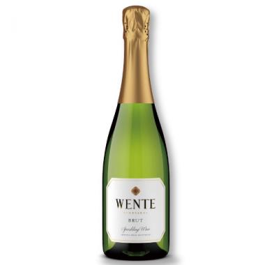 【Wente】Brut Sparkling