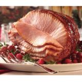 Spiral Sliced Ham