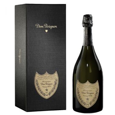 Dom Pérignon