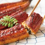 Grilled Eel (Kabayaki)