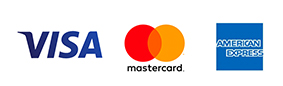 VISA,MASTER CARD,AMEX